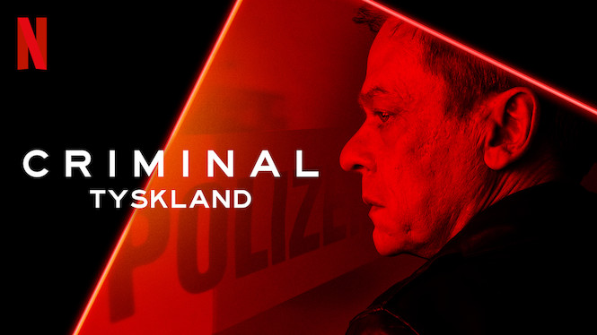 Criminal: Tyskland