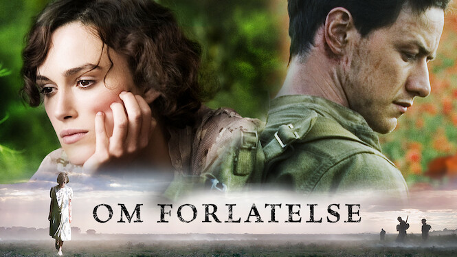 Om forlatelse