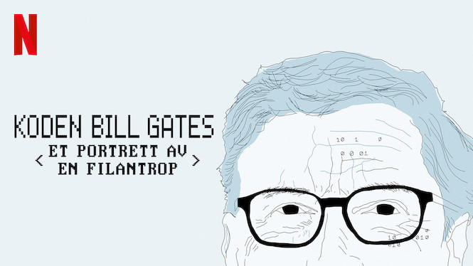Koden Bill Gates: Et portrett av en filantrop