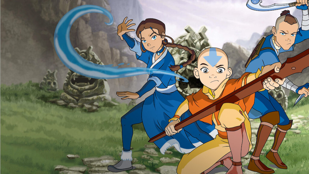 Hủy bỏ Avatar: Last Airbender Live Action của Netflix - Thương tiếc vì sự thành công của loạt phim Avatar: Last Airbender Live Action bị đình chỉ. Nhưng hãy yên tâm, vì Netflix đã đưa ra cam kết tôn trọng tác phẩm gốc và đưa ra một dàn diễn viên tài năng và hấp dẫn để tái hiện lại cuộc phiêu lưu đầy kinh điển của Aang và đồng đội.