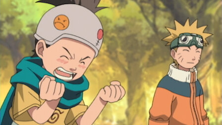 Watch Naruto | Netflix Watch Naruto | Netflix