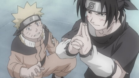 Watch Naruto | Netflix Watch Naruto | Netflix